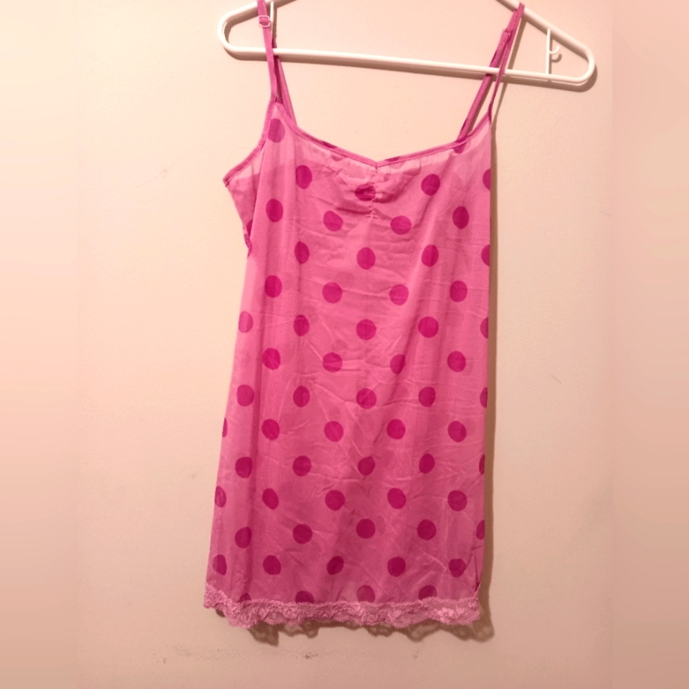 Victoria Secret Slip Sz Small